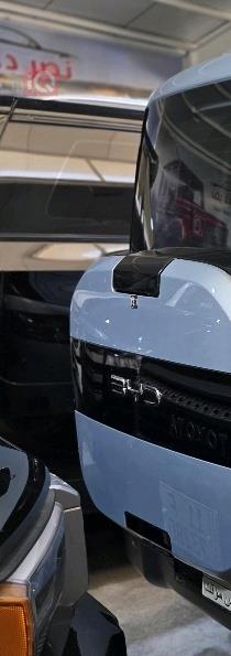 BYD Leopard 7